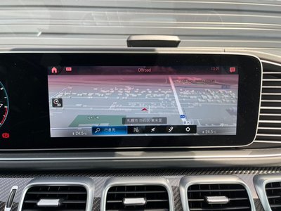 2021 Mercedes-BENZ GLE AMG 缩略图 34
