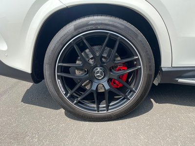 2021 Mercedes-BENZ GLE AMG 缩略图 11