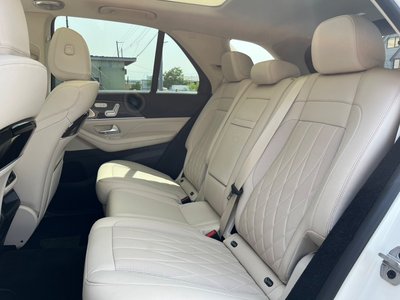 2021 Mercedes-BENZ GLE AMG 缩略图 25