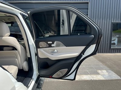 2021 Mercedes-BENZ GLE AMG 缩略图 19