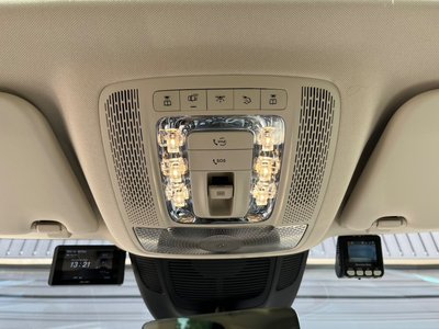 2021 Mercedes-BENZ GLE AMG 缩略图 37