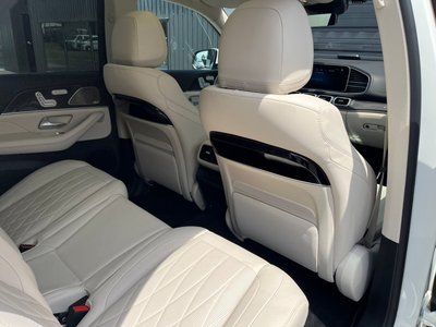 2021 Mercedes-BENZ GLE AMG 缩略图 21