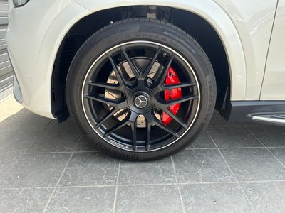 2021 Mercedes-BENZ GLE AMG 缩略图 12