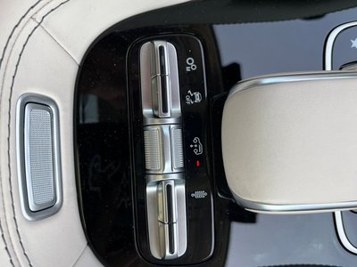 2021 Mercedes-BENZ GLE AMG 缩略图 39