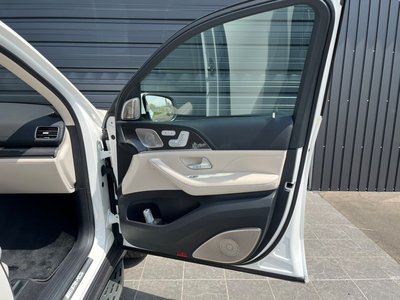 2021 Mercedes-BENZ GLE AMG 缩略图 15