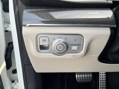 2021 Mercedes-BENZ GLE AMG 缩略图 35