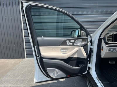 2021 Mercedes-BENZ GLE AMG 缩略图 26
