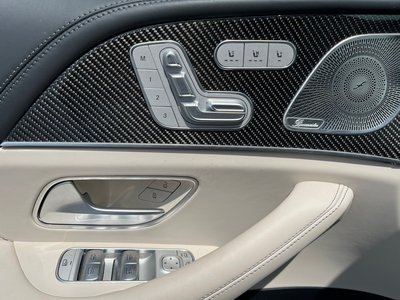 2021 Mercedes-BENZ GLE AMG 缩略图 36