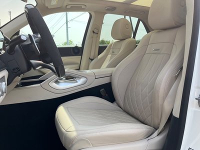 2021 Mercedes-BENZ GLE AMG 缩略图 29