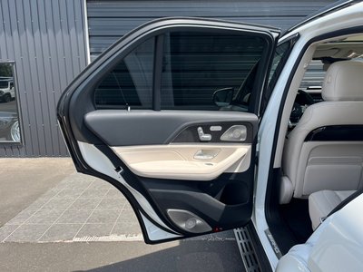 2021 Mercedes-BENZ GLE AMG 缩略图 22