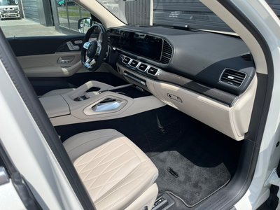 2021 Mercedes-BENZ GLE AMG 缩略图 17