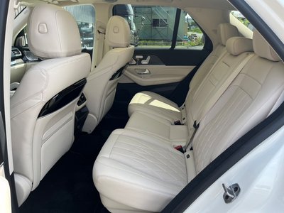 2021 Mercedes-BENZ GLE AMG 缩略图 23