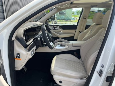 2021 Mercedes-BENZ GLE AMG 缩略图 27