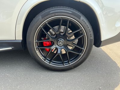 2021 Mercedes-BENZ GLE AMG 缩略图 13