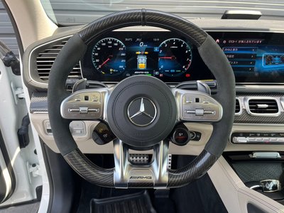2021 Mercedes-BENZ GLE AMG 缩略图 32