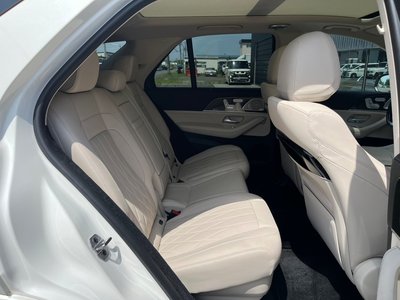 2021 Mercedes-BENZ GLE AMG 缩略图 20