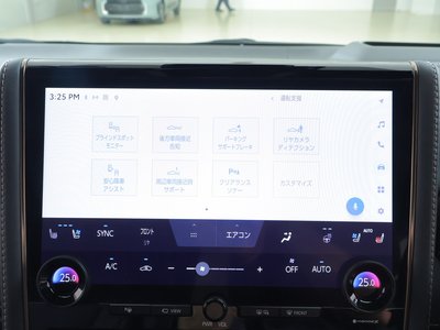 2024 Toyota ALPHARD thumbnail 13