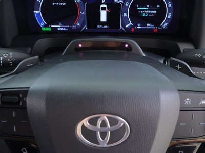 2024 Toyota ALPHARD thumbnail 19