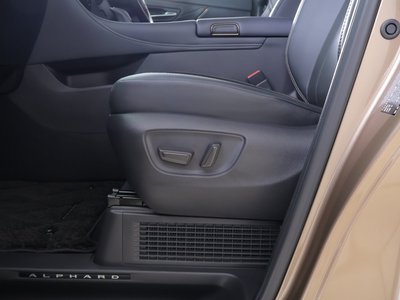 2024 Toyota ALPHARD thumbnail 43