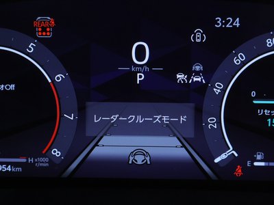 2024 Toyota ALPHARD thumbnail 18