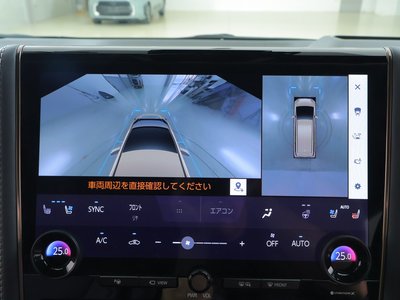2024 Toyota ALPHARD thumbnail 11