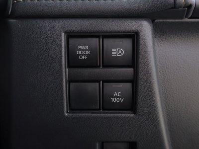 2024 Toyota ALPHARD thumbnail 27