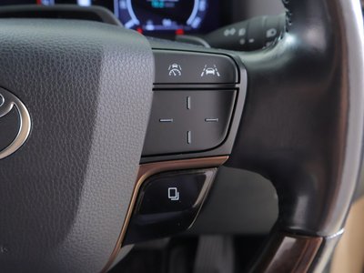 2024 Toyota ALPHARD thumbnail 21