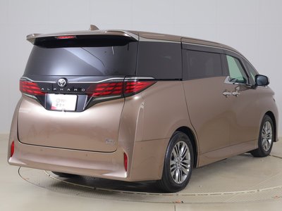 2024 Toyota ALPHARD thumbnail 60