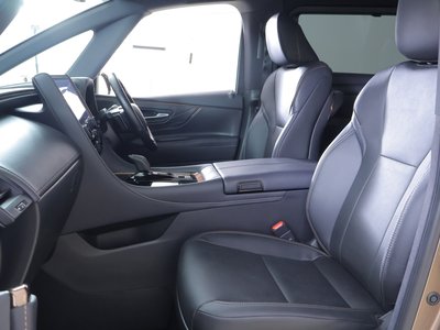 2024 Toyota ALPHARD thumbnail 42