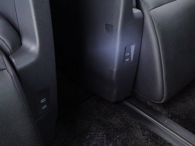 2024 Toyota ALPHARD thumbnail 47