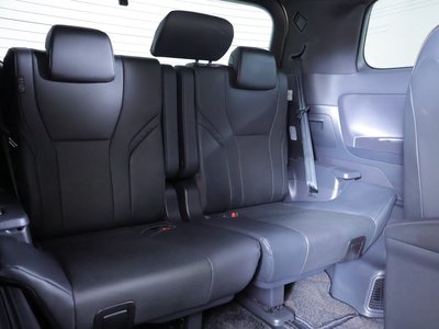 2024 Toyota ALPHARD thumbnail 51