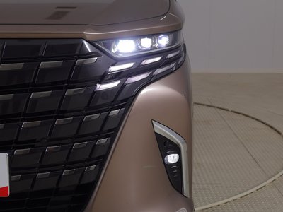 2024 Toyota ALPHARD thumbnail 61