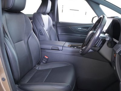 2024 Toyota ALPHARD thumbnail 40