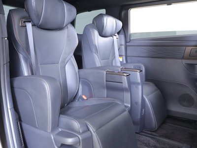 2024 Toyota ALPHARD thumbnail 45