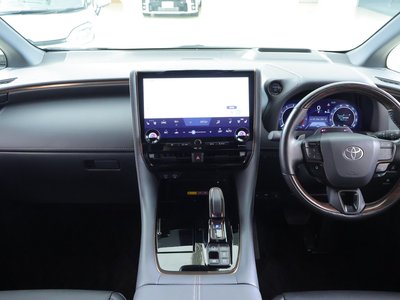 صورة 7 لـ 2024 Toyota ALPHARD
