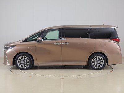 2024 Toyota ALPHARD thumbnail 58