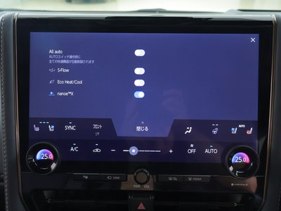2024 Toyota ALPHARD thumbnail 16