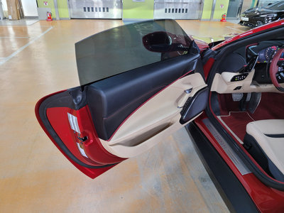 FERRARI ROMA - 9