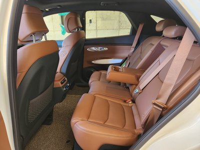 2024 Genesis GV70 照片 10