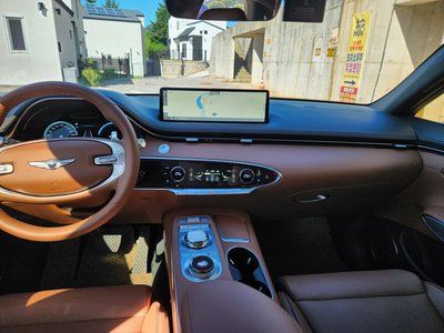 2024 Genesis GV70 缩略图 11