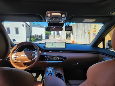 2024 Genesis GV70 缩略图 12