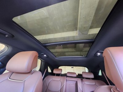 2024 Genesis GV70 照片 6