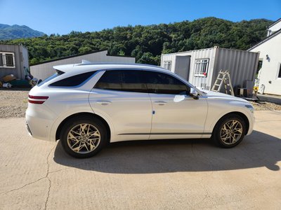 2024 Genesis GV70 照片 5