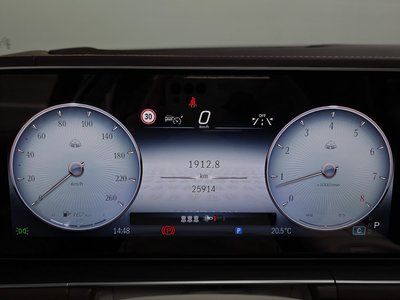 MERCEDES-BENZ GLS - 8