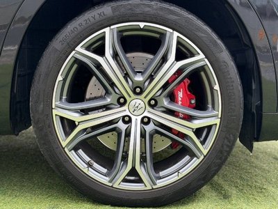 MASERATI MASERATI LEVANTE - 10