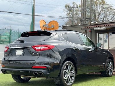 MASERATI MASERATI LEVANTE - 2