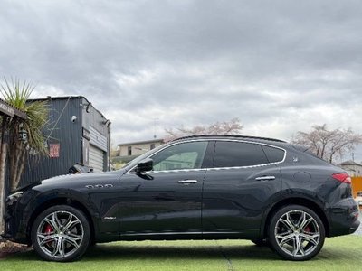 MASERATI MASERATI LEVANTE - 5