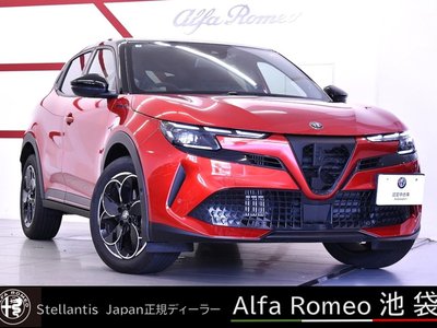 صورة 2 لـ 2025 ALFA Romeo JUNIOR