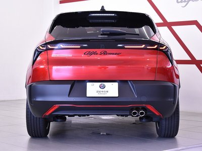 صورة 4 لـ 2025 ALFA Romeo JUNIOR