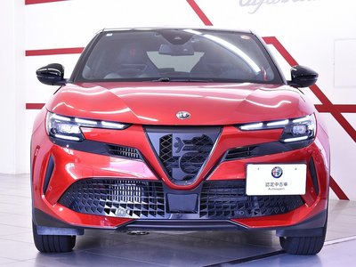 صورة 3 لـ 2025 ALFA Romeo JUNIOR